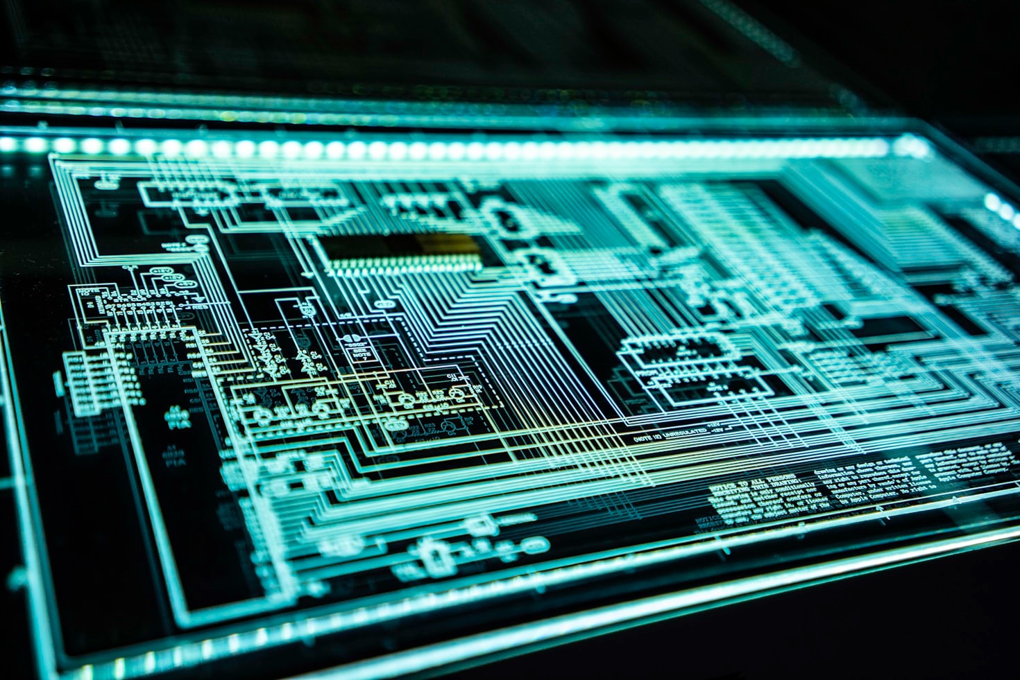 How Emerging Technologies Are Transforming Our World