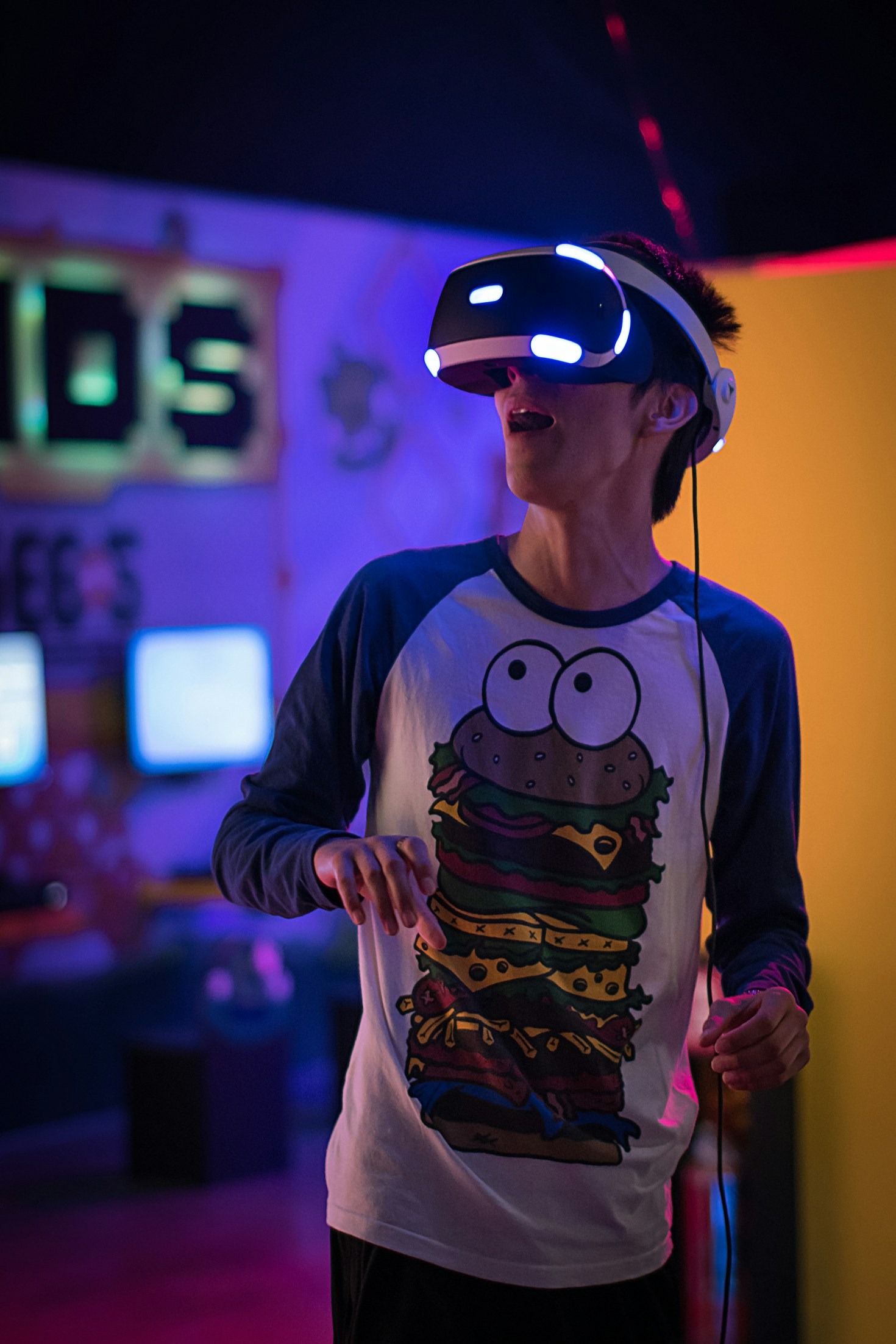 Top Tech Trends to Watch in 2024