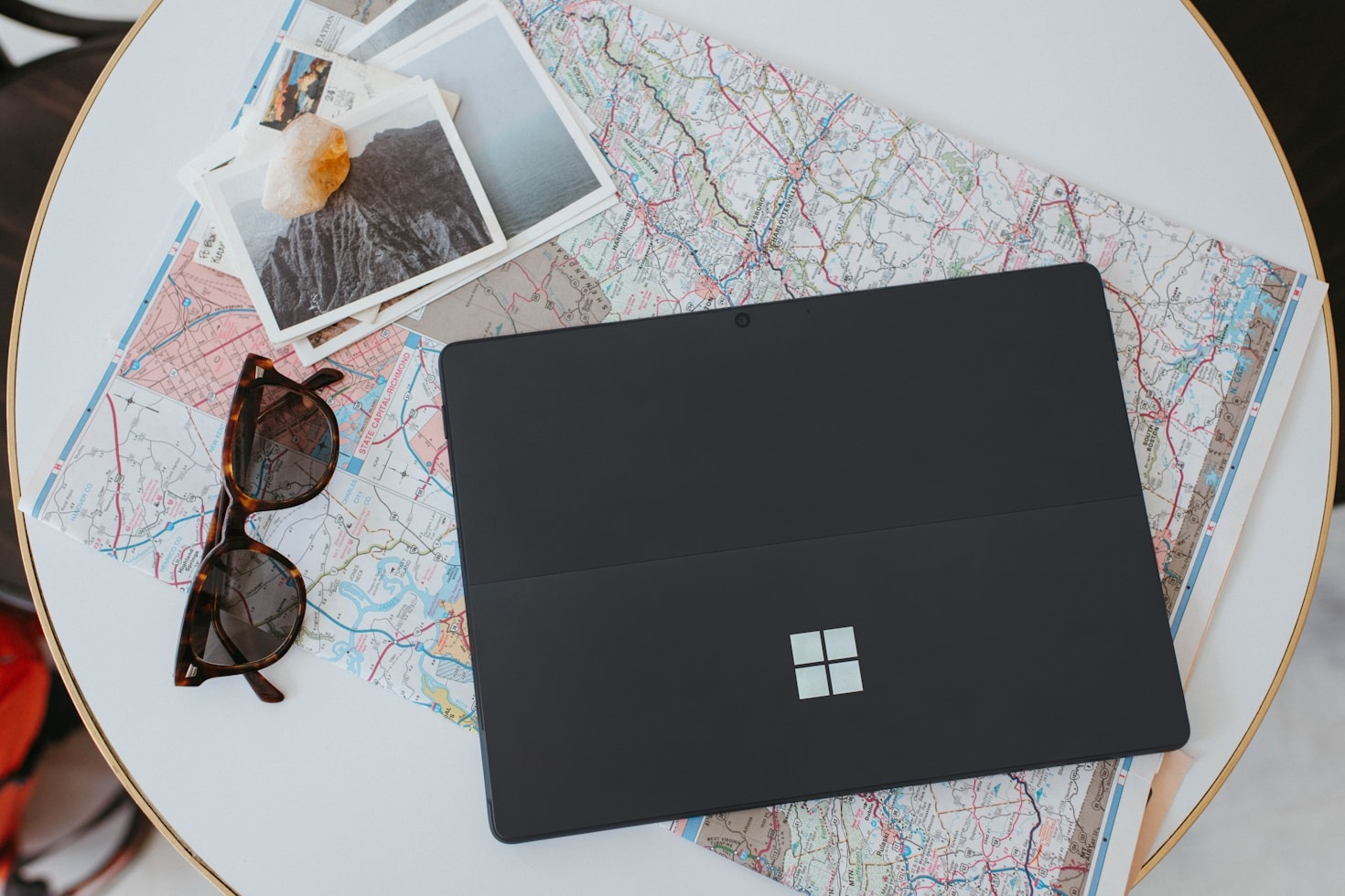 Exploring the Intersection of Tech and Sustainability