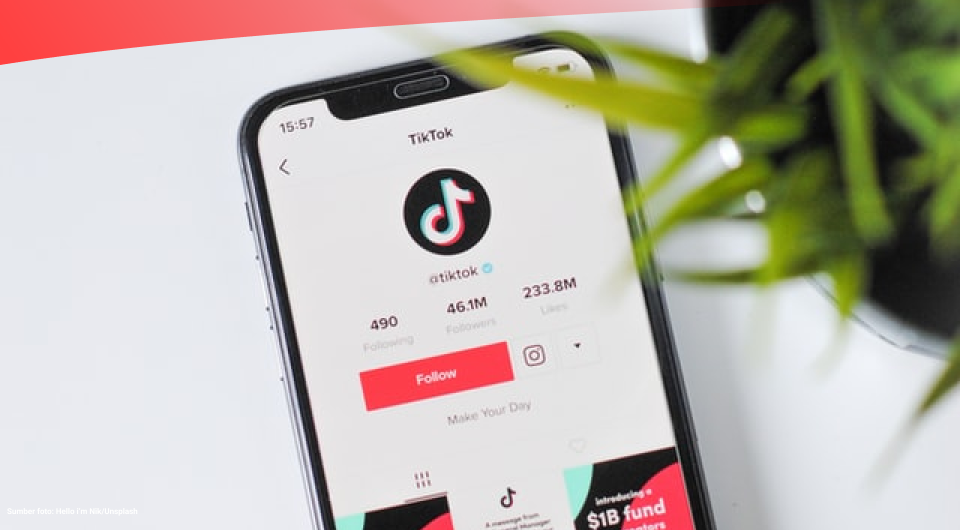 Sisi Gelap di Balik “Meledaknya” Popularitas Platform Tiktok